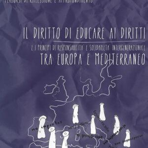 Libro diritto di educare ai diritti e i principi di responsabilità e solidarietà intergenerazionale tra Europa e Mediterraneo di Maria Giovanna Ruo - ean 9788827905104 - Key Editore
